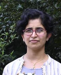 Thanvi Rojus